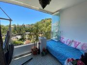 Habitación, Gibralfaro, Málaga