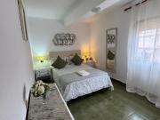 Habitación, Gibralfaro, Málaga