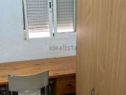 Habitación, Gran Capitán, Granada