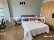 Habitación, Gran Capitán, Granada