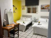 Habitación, Gran Capitán, Granada