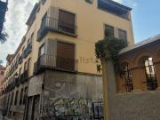 Habitación, Gran Capitán, Granada