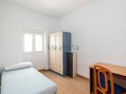 Habitación, Gran Capitán, Granada