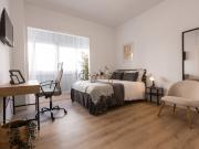 Habitación, Gran Capitán, Granada