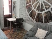 Habitación, Gran Vía, Granada