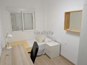 Habitación, Gran Vía, Granada