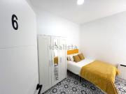 Habitación, Gran Vía, Granada