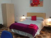 Habitación, Gran Vía, Granada