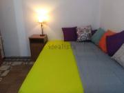 Habitación, Gran Vía, Granada