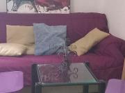 Habitación, Gran Vía, Granada