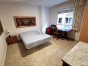 Habitación, Gran Vía, Granada