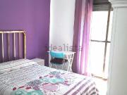 Habitación, Gran Vía, Granada