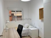 Habitación, Granada