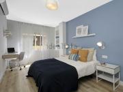 Habitación, Granada