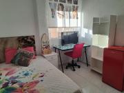 Habitación, Granada