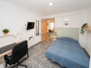 Habitación, Granada