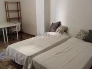 Habitación, Granada