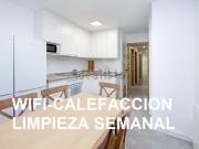 Habitación, Granada