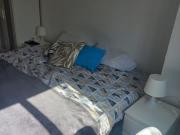 Habitación, Granada