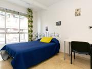 Habitación, Granada