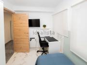 Habitación, Granada