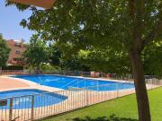 Habitación, Granada