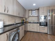 Habitación, Granada