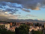 Habitación, Granada