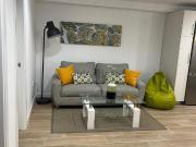 Habitación, Granada