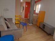 Habitación, Granada