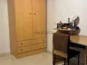 Habitación, Granada