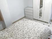 Habitación, Granada