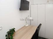 Habitación, Granada