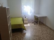 Habitación, Granada