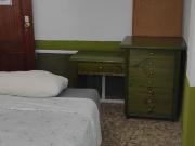 Habitación, Granada