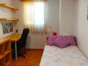 Habitación, Granada