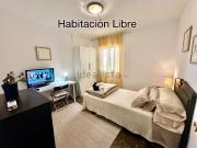 Habitación, Granada