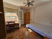 Habitación, Granada