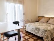 Habitación, Granada