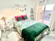 Habitación, Granada