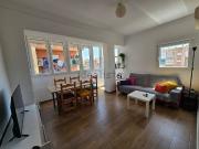 Habitación, Granada