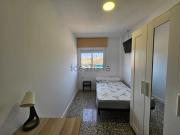 Habitación, Granada