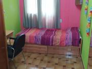 Habitación, Granada