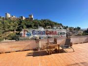 Habitación, Granada