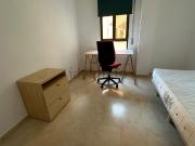 Habitación, Granada