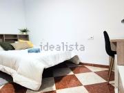 Habitación, Granada