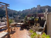 Habitación, Granada