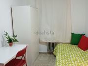 Habitación, Granada