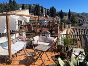 Habitación, Granada