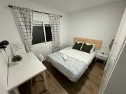 Habitación, Granada